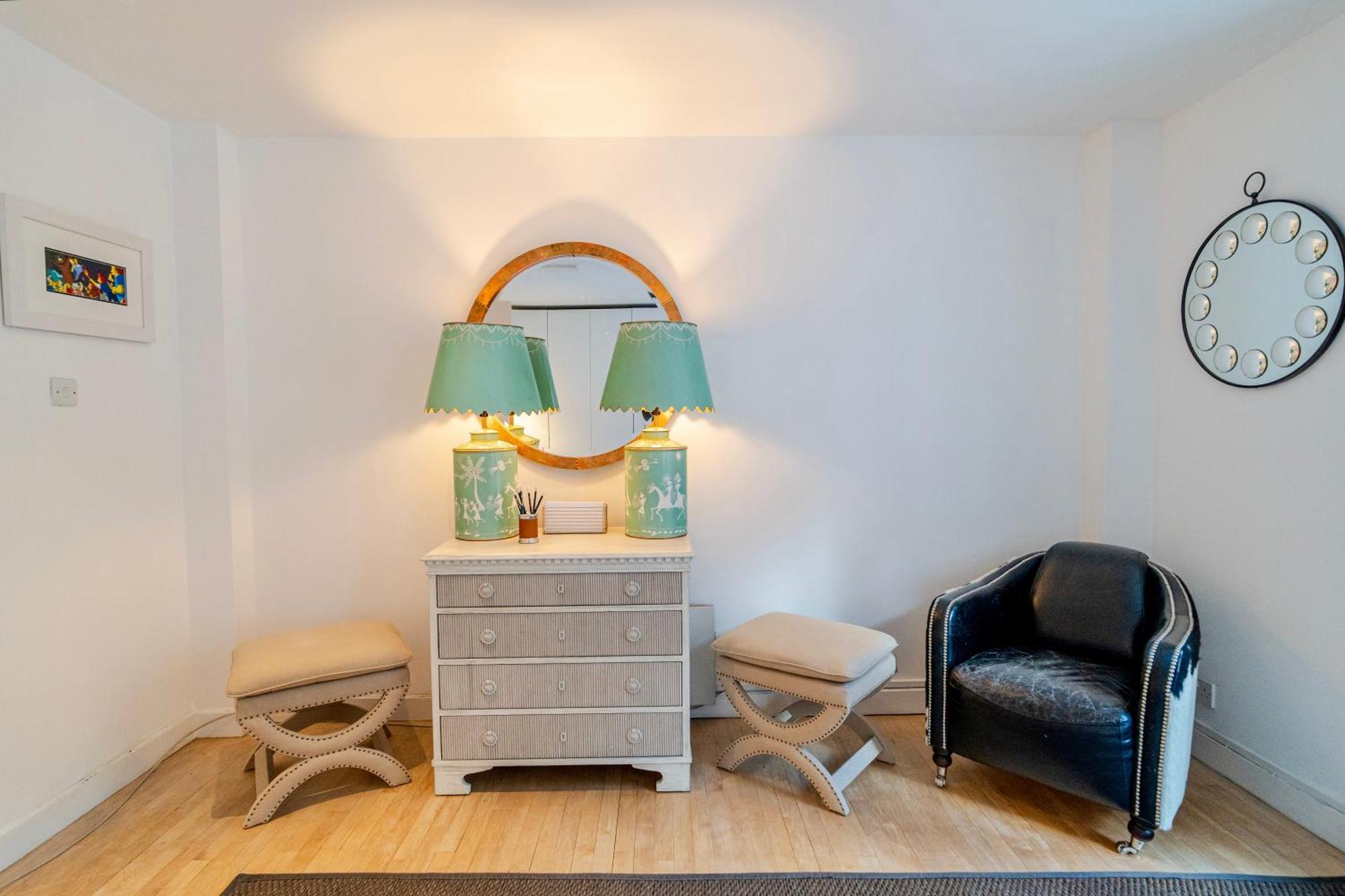 Spacious West End Duplex Apartment, W1 Central Лондон Екстериор снимка